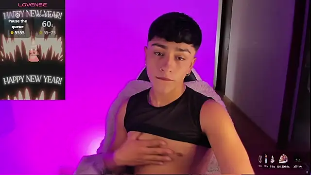 Matheewx m online show from 02-16-26, 01:02