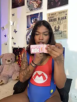 cam11 07 online show from 10-26-25, 05:08