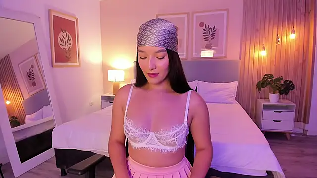 Snapshot of AuroraEvanss chatting on 11-11-25, 09:26 AuroraEvanss online show from 11-11-25, 09:26