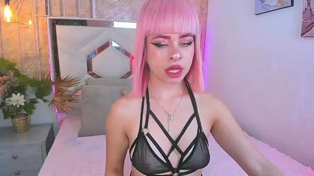 Venuss1  online show from 09-29-25, 04:28