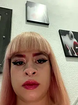 Venuss1  online show from 10-05-25, 02:32