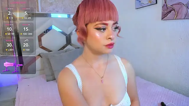 Venuss1  online show from 11-13-25, 06:34