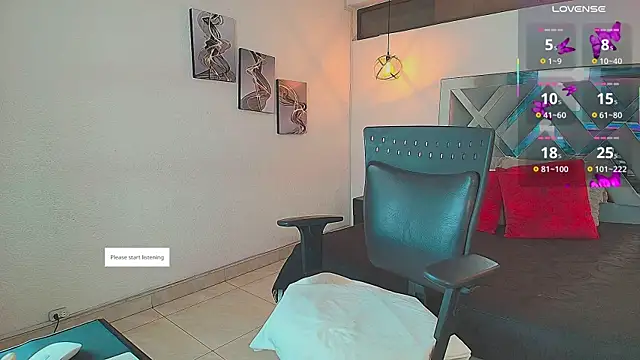 Rossi ss1 online show from 11-27-25, 03:52