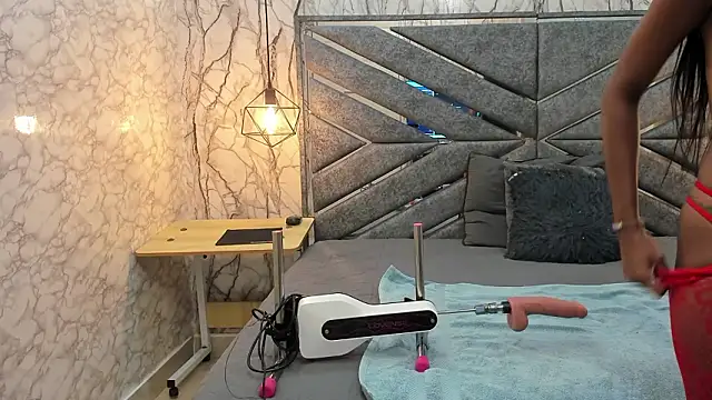 SASHA BROWNIE   online show from 03-02-26, 07:21