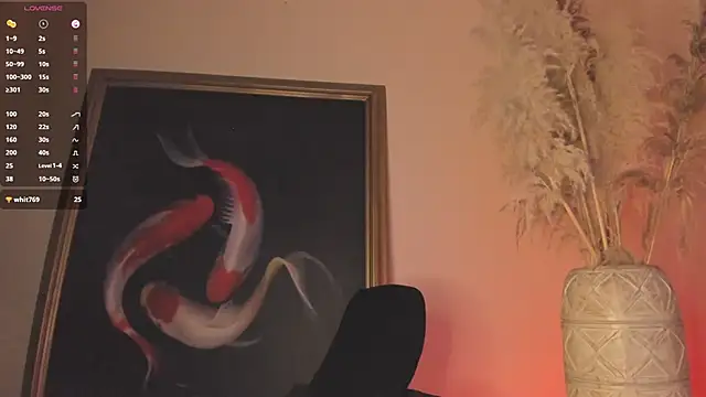 JamesCarter77 online show from 03-22-26, 02:59