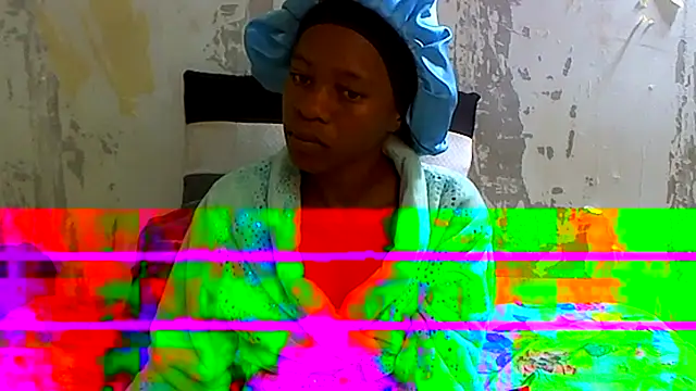 Mercy Browny online show from 10-20-25, 05:24