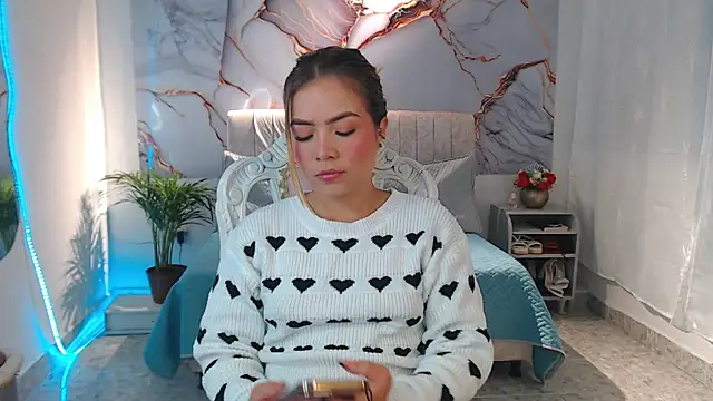  Tiffany1 online show from 09-12-25, 08:09