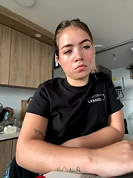  Tiffany1 online show from 09-27-25, 07:08