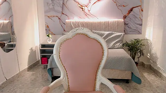  Tiffany1 online show from 11-03-25, 06:31