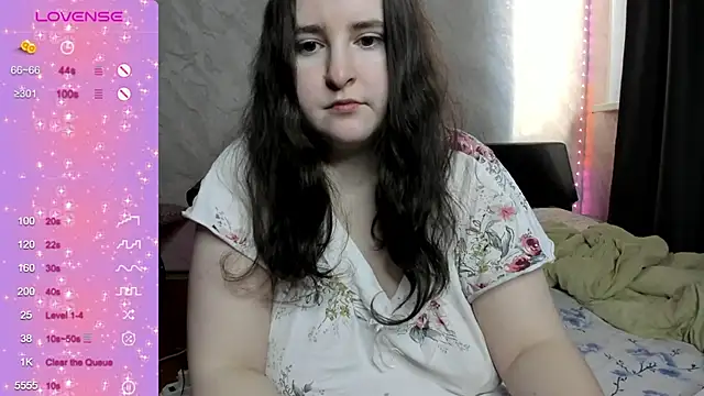 alice allens online show from 11-23-25, 08:14