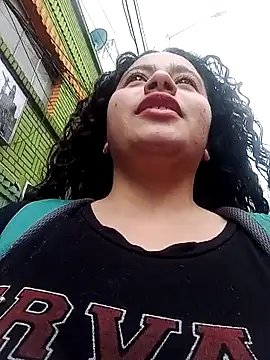 Snapshot of Yaya_watson chatting on 10-09-25, 06:06 Yaya watson online show from 10-09-25, 06:06