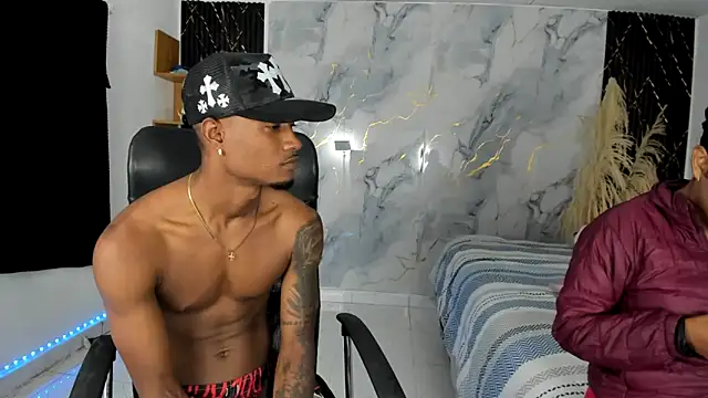 AbonySex69 online show from 04-25-26, 03:20