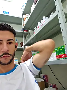 Saraiva2002 online show from 09-11-25, 11:32