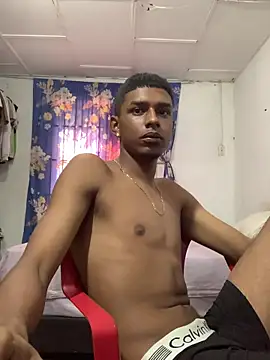 Snapshot of jesuPM chatting on 12-17-25, 04:57 jesuPM online show from 12-17-25, 04:57