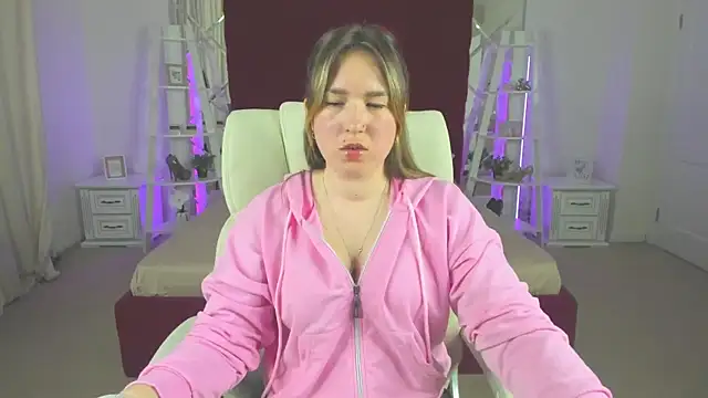 Sofii darling online show from 03-22-26, 05:38