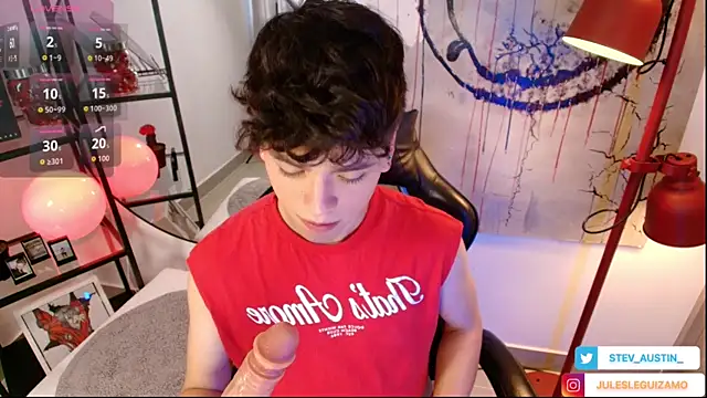 stev austin  online show from 04-02-26, 09:01