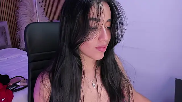 Starbutterflyy  online show from 03-10-26, 05:12