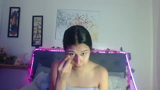 valentini villa online show from 11-05-25, 07:25