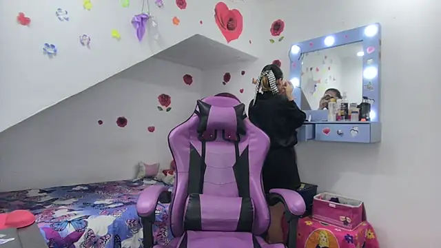 soffy rosses online show from 10-20-25, 01:50