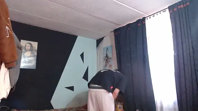 Snapshot of malek_xarx_ chatting on 10-19-25, 10:10 malek xarx online show from 10-19-25, 10:10