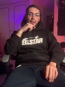 malek xarx  online show from 02-28-26, 01:17