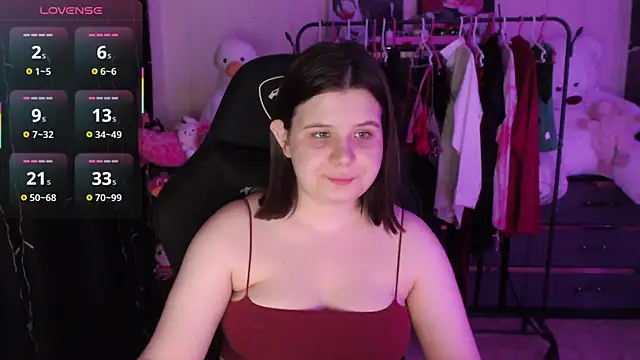AmyVibess online show from 06-09-26, 06:08
