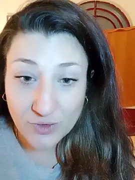 BlanquitaMexicana online show from 02-24-26, 02:09