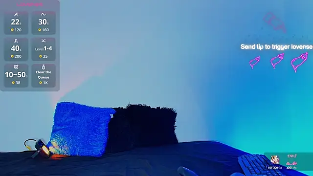 Luke Stone online show from 09-15-25, 01:00