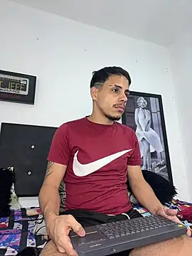 Luke Stone online show from 02-26-26, 08:08