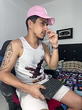 Luke Stone online show from 04-26-26, 08:28