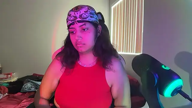 pressuremami online show from 10-22-25, 07:57