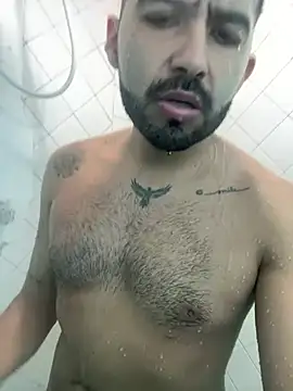 Jack pleasure online show from 04-03-26, 01:42