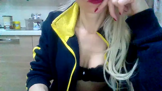 Kelly80 online show from 03-12-26, 04:29