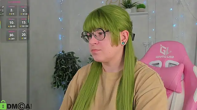 Michelle Wilsson online show from 02-08-26, 07:45