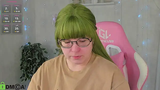 Michelle Wilsson online show from 02-09-26, 07:56