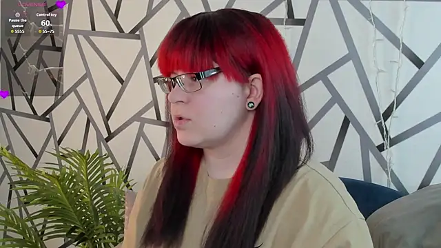 Michelle Wilsson online show from 03-13-26, 07:37