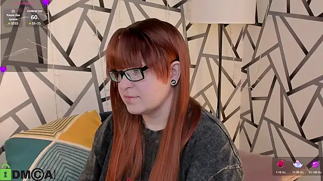 Michelle Wilsson online show from 04-18-26, 07:34