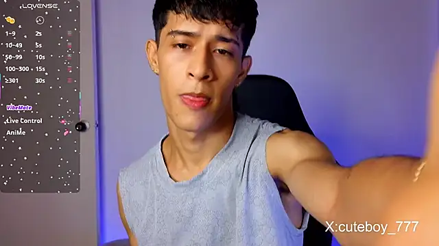 Snapshot of Danny_cute_05 chatting on 05-23-26, 10:25 Danny cute 05 online show from 05-23-26, 10:25