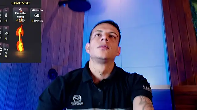 Snapshot of Dustin_Sonne chatting on 11-03-25, 03:30 Dustin Sonne online show from 11-03-25, 03:30