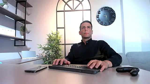 Snapshot of Dustin_Sonne chatting on 11-10-25, 03:38 Dustin Sonne online show from 11-10-25, 03:38