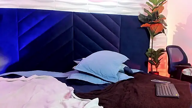 Dustin Sonne online show from 02-08-26, 03:43