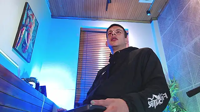 Dustin Sonne online show from 03-23-26, 03:32