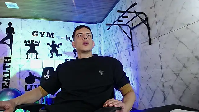 Dustin Sonne online show from 04-17-26, 03:42