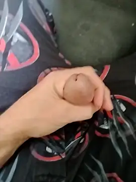 hornypool08 online show from 10-14-25, 05:03