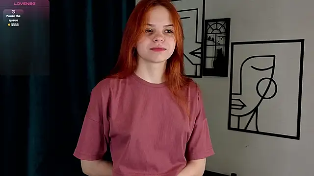 Snapshot of SynnoveBann chatting on 11-23-25, 01:16 SynnoveBann online show from 11-23-25, 01:16