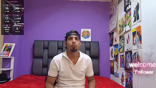 ashtoncooperr online show from 02-27-26, 07:14