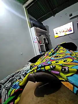 sexyboy fox online show from 01-15-26, 06:55