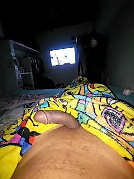 sexyboy fox online show from 01-17-26, 04:17