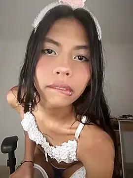 NovaTemptress online show from 10-13-25, 01:27