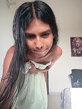 NovaTemptress online show from 11-26-25, 08:10